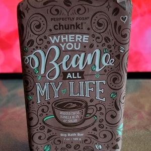 Where You Bean All My Life Chunk